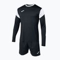 Joma Phoenix GK kit portiere nero/bianco