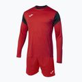 Joma Phoenix GK kit portiere rosso/nero