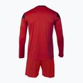 Joma Phoenix GK kit portiere rosso/nero 2