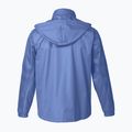 Giacca da tennis da uomo Joma Montreal Impermeabile blu 2