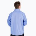 Giacca da tennis da uomo Joma Montreal Impermeabile blu 5