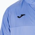 Giacca da tennis da uomo Joma Montreal Impermeabile blu 6