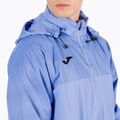 Giacca da tennis da uomo Joma Montreal Impermeabile blu 7