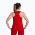 Maglietta da tennis donna Joma Montreal Tank Top rosso 5