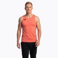 Maglietta da corsa Joma R-Winner fluor arancione da uomo