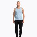 Canotta da running Joma R-Winner da uomo, blu cielo 2