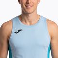 Canotta da running Joma R-Winner da uomo, blu cielo 3
