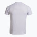 Maglia da corsa Joma Elite IX da uomo, bianco 8