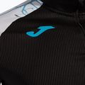 Felpa da corsa Joma Elite IX nero/bianco da uomo 3