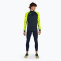 Felpa da corsa Joma Elite IX fluor giallo uomo 2