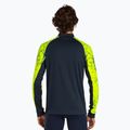 Felpa da corsa Joma Elite IX fluor giallo uomo 3