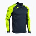 Felpa da corsa Joma Elite IX fluor giallo uomo 6
