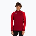 Felpa da corsa Joma Elite IX rosso uomo 3