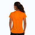 Maglietta da corsa da donna Joma Elite IX arancione 3