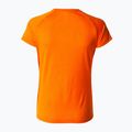 Maglietta da corsa da donna Joma Elite IX arancione 6