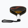 Racchetta da torneo Joma nero/oro/rosso 3