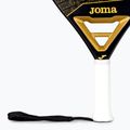 Racchetta da torneo Joma nero/oro/rosso 4