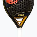 Racchetta da torneo Joma nero/oro/rosso 5