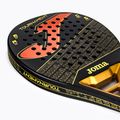 Racchetta da torneo Joma nero/oro/rosso 6