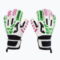 Guanti da portiere Joma Premier bianco/verde