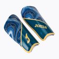 Parastinchi Joma Espinilleras Spider azul 3