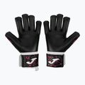 Guanti da portiere Joma GK-Pro nero/fucsia 2