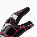 Guanti da portiere Joma GK-Pro nero/fucsia 3