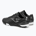 Scarpe da calcio Joma Aguila TF da uomo, nero 3