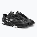 Scarpe da calcio Joma Aguila TF da uomo, nero 4