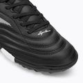 Scarpe da calcio Joma Aguila TF da uomo, nero 7