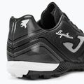 Scarpe da calcio Joma Aguila TF da uomo, nero 9
