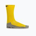 Calzini Joma antiscivolo di colore giallo
