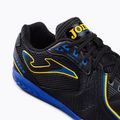 Scarpe da calcio da uomo Joma Dribling IN nero 8