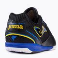 Scarpe da calcio da uomo Joma Dribling IN nero 9