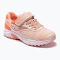 Scarpe da corsa Joma J.Sprint rosa per bambini 10