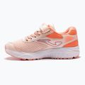 Scarpe da corsa Joma J.Sprint rosa per bambini 12