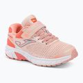 Scarpe da corsa Joma J.Sprint rosa per bambini