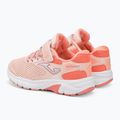 Scarpe da corsa Joma J.Sprint rosa per bambini 3