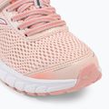 Scarpe da corsa Joma J.Sprint rosa per bambini 7