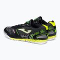 Scarpe da calcio da uomo Joma Mundial IN nero 3