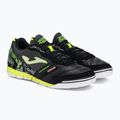 Scarpe da calcio da uomo Joma Mundial IN nero 4