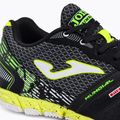 Scarpe da calcio da uomo Joma Mundial IN nero 9
