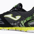 Scarpe da calcio da uomo Joma Mundial IN nero 10