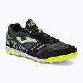 Scarpe da calcio da uomo Joma Mundial TF nero