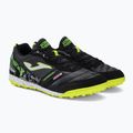 Scarpe da calcio da uomo Joma Mundial TF nero 5