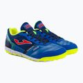 Scarpe da calcio Joma Mundial TF royal da uomo 5