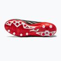 Scarpe da calcio Joma Numero-10 FG da uomo nero/rosso 15