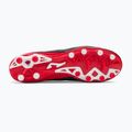 Scarpe da calcio Joma Numero-10 FG da uomo nero/rosso 5
