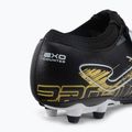 Scarpe da calcio Joma Propulsion FG uomo nero 7