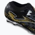 Scarpe da calcio Joma Propulsion FG uomo nero 8